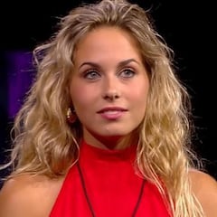 Violeta confiesa en ‘Gran hermano’ su tonteo con un rostro muy famoso de Telecinco