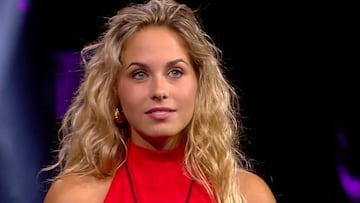 Violeta confiesa en ‘Gran hermano’ su tonteo con un rostro muy famoso de Telecinco