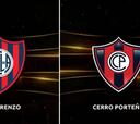 Cerro Porteño, el rival de San Lorenzo en octavos de final
