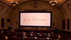 Why is the Richard Williams movie called King Richard?