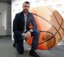 Marc Gasol: “Alguna vez me dirán: este año sí descansas”