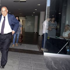 LaLiga ingresará 3.421M€ por la televisión de 2019 a 2022