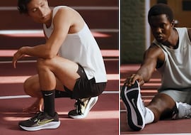 Los corredores están enamorados de estas zapatillas de ‘running’ de Nike por su calidad y precio