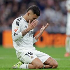 Las cuentas de la Champions: ¿Puede quedar eliminado el Real Madrid?