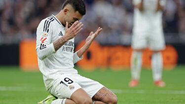 Ceballos es (para mí) un misterio