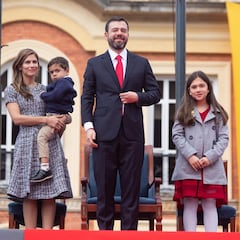 Toma de posesión de Galán en Bogotá: ¿cuáles serán sus principales acciones?