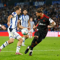 Gudelj y su revolucionaria manera de evitar lesiones cerebrales