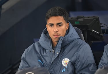 Último club: SE Palmeiras | Nuevo club: Manchester City | Coste: 37 millones de euros.