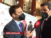 Casillas, tajante: "Me gustaría volver al Real Madrid"