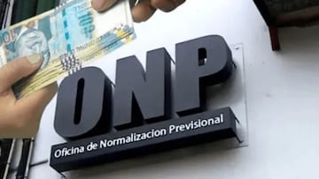 Bono Reconocimiento ONP: quién lo cobra y montos