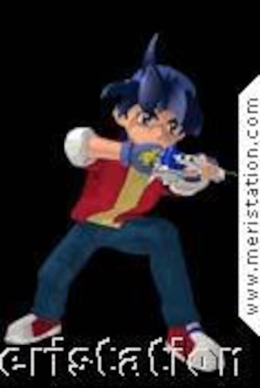 Dream Mix TV World Fighters (GameCube)