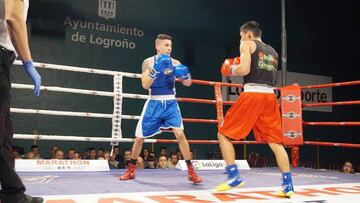 Euskobox Green y los Guerreros del Bronx, tablas de nuevo