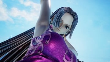 Jump Force, en desarrollo para PS4, Xbox One y PC, está confirmado para Occidente. El título saldrá el 15 de febrero, justo el mismo día en el que se comercializará Metro Exodus.