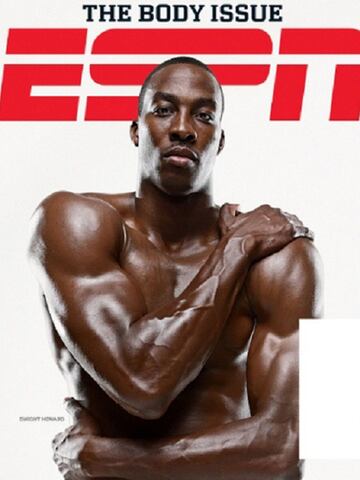 Dwight Howard