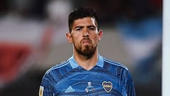 1x1 de Boca: Rossi Monumental