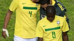 Una Copa descafeinada