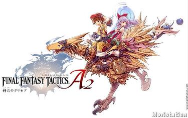 Final Fantasy Tactics Advance 2, Impresiones