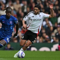 ¿Y si América va al Mundial de Clubes? Raúl Jiménez ya eligió entre Copa Oro y o ser posible refuerzo de las águilas