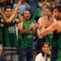 Laprovittola: "Vuelvo a Badalona con muchas expectativas"