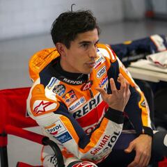 ¿Por qué la primera caída de Marc Márquez será tan decisiva?