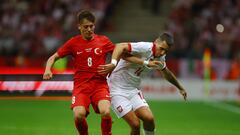 Clamor por Arda Güler: “Sería una locura no jugar con él”