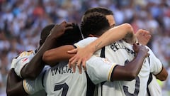 Sevilla vs Real Madrid: times, how to watch on TV, stream online | LaLiga 2023/24