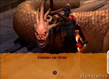 Disponible la banda sonora de God of War II