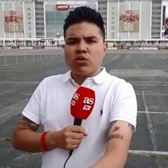 La Selección Mexicana ya está lista para medirse a Paraguay