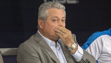 Victor Vucetich