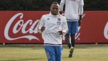 Zúñiga buscará continuidad en su nuevo equipo para volver a la Selección en el inicio de la eliminatoria