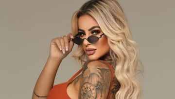Muere la influencer Bianca Dias a los 27 años