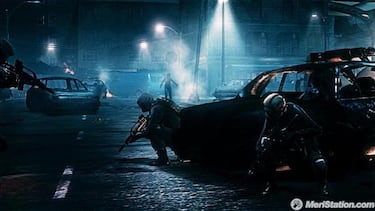 Resident Evil: Operation Raccoon City, Impresiones