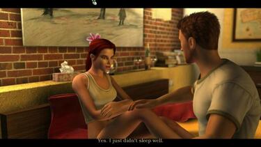 El nuevo update para Secret Files 3 incorpora tomas falsas