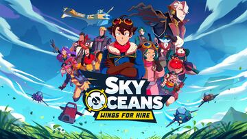 Los videojuegos chilenos en Festigame Itaú 2024: ¡la mayor exhibición gamer nacional!