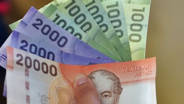 Bono Marzo duplicado: cómo consultar con RUT si cobro hoy, 6 de septiembre, los $120 mil pesos del Aporte Familiar Permanente