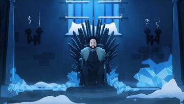 Reigns: Game of Thrones / Nerial
