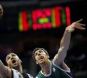 El Unicaja gana sufriendo y se reafirma como líder de la ACB