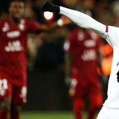 Dembélé, cedido al Atleti con opción no obligatoria de 35M€