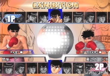 Hajime no Ippo: Carnival All Stars, Impresiones