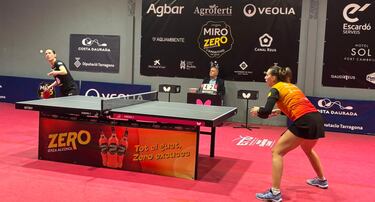 El Saint-Quentin cierra la puerta de los cuartos al Miró Ganxets