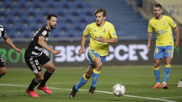 La prioridad está en defensa