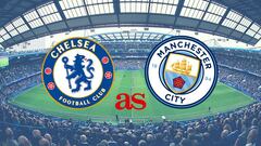 Chelsea vs Manchester City: how and where to watch: times, TV, online