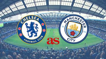 Chelsea vs Manchester City: how and where to watch: times, TV, online
