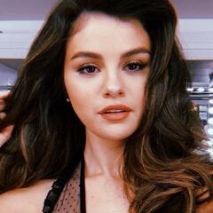 Selena Gómez, sobre su depresión y bipolaridad: "Quería parecerme a otras personas"