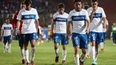 "Tuvimos de las peores actuaciones del semestre"