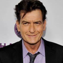 Charlie Sheen desvela que hay más actores con VIH
