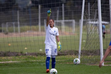 Las embajadoras debutarán ante Equidad en El Campín. Esperan lograr el título y cupo para Copa Libertadores