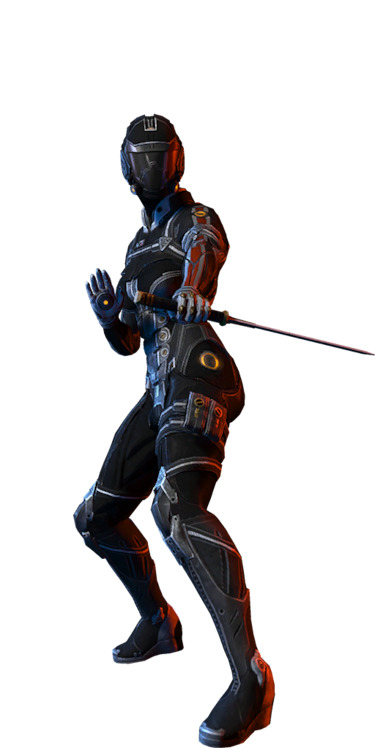 Dificultad “Platinum” para el multijugador de Mass Effect 3 con el DLC Earth