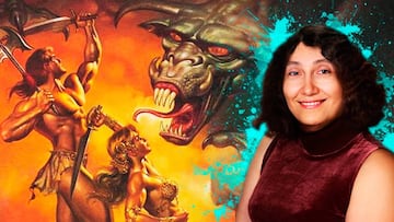 Muere Rebecca Heineman, leyenda del videojuego y cofundadora de Interplay
