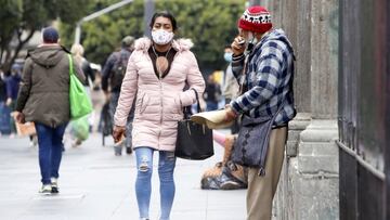 Clima en CDMX: ¿cuáles son las previsiones para esta semana en la capital?